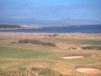 Nairn Golf Courses